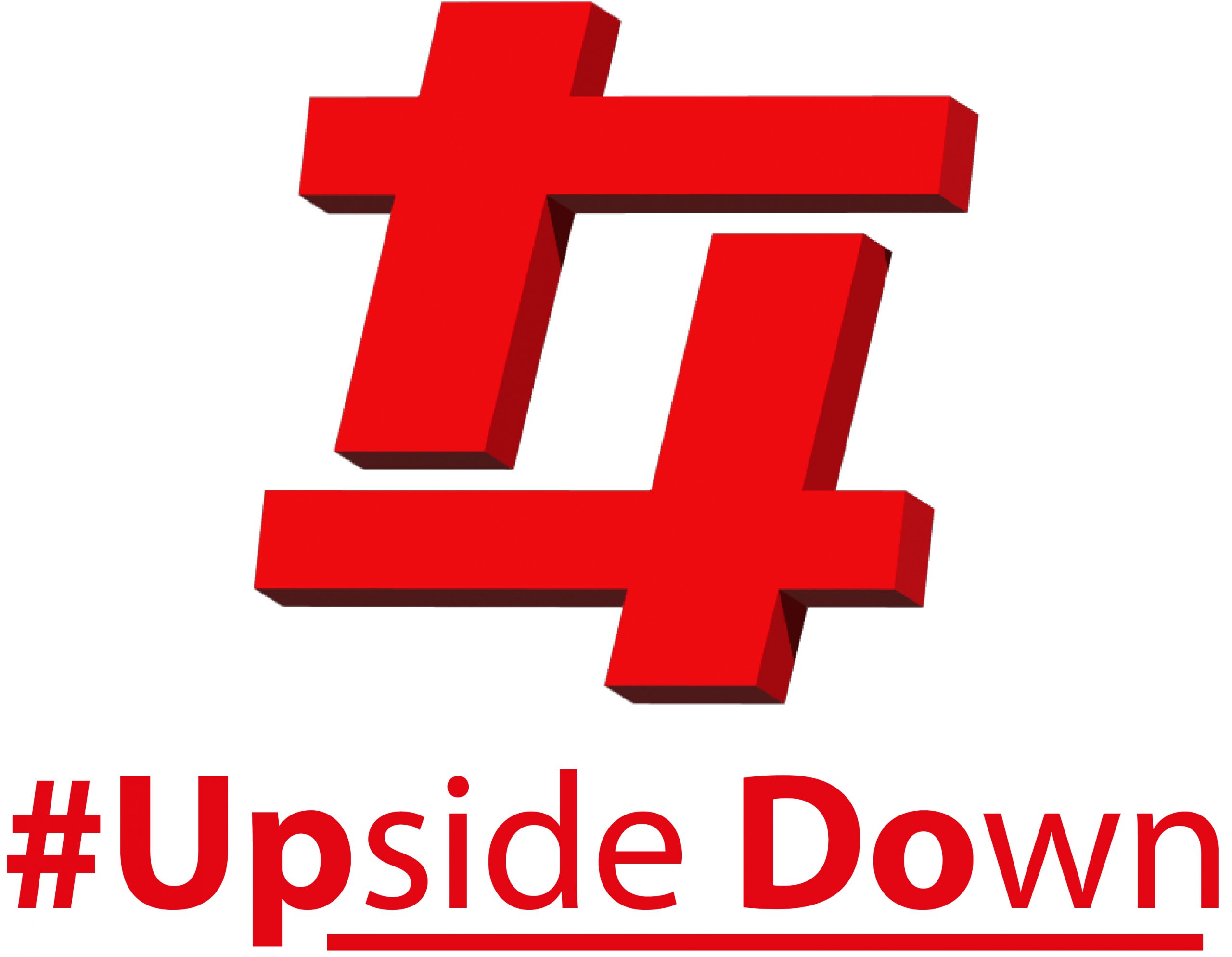 #Upside Down